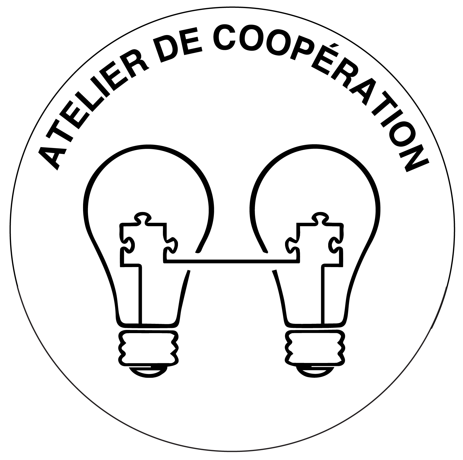 ATELIER DE COOPÉRATION 