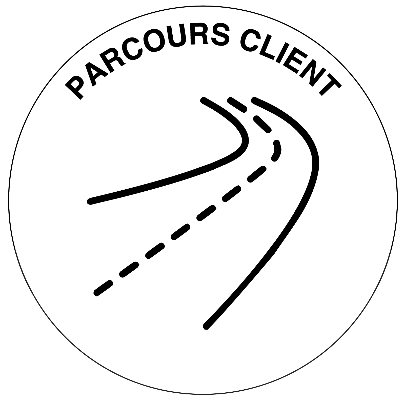 PARCOURS CLIENT